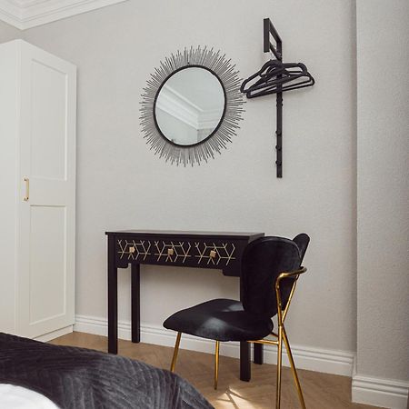 Prestige Apartments 5 Wrocław Zewnętrze zdjęcie
