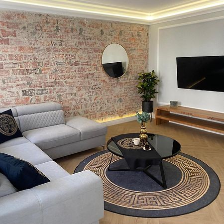 Prestige Apartments 5 Wrocław Zewnętrze zdjęcie