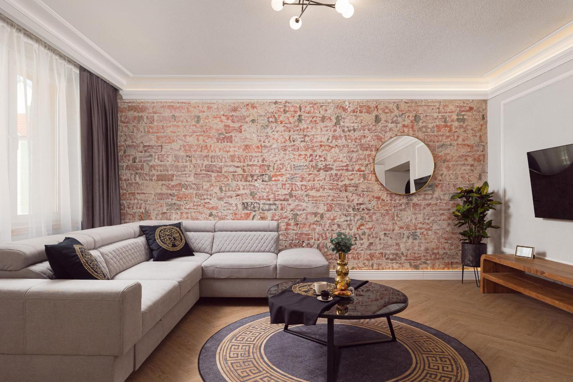 Prestige Apartments 5 Wrocław Zewnętrze zdjęcie