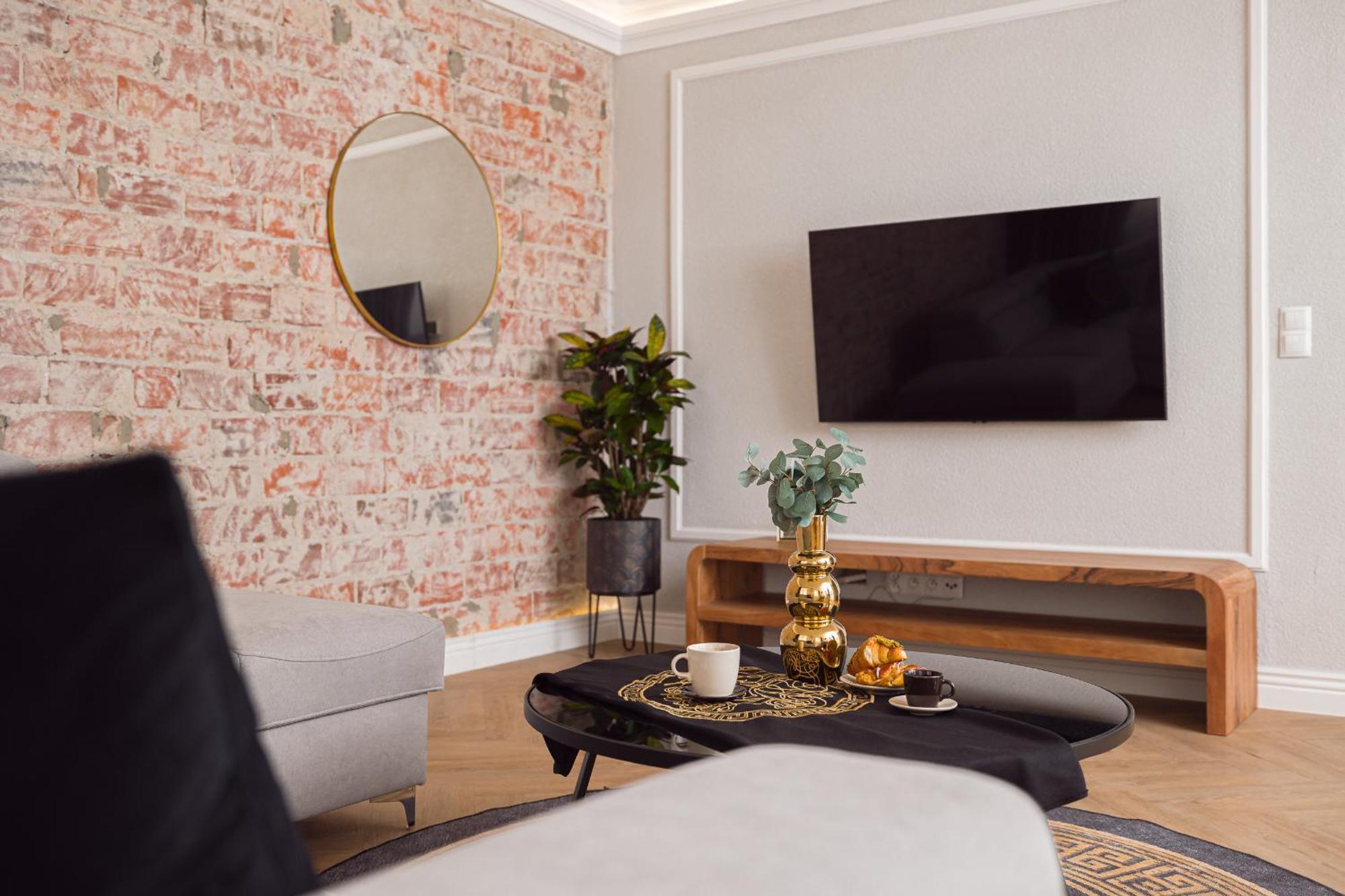 Prestige Apartments 5 Wrocław Zewnętrze zdjęcie