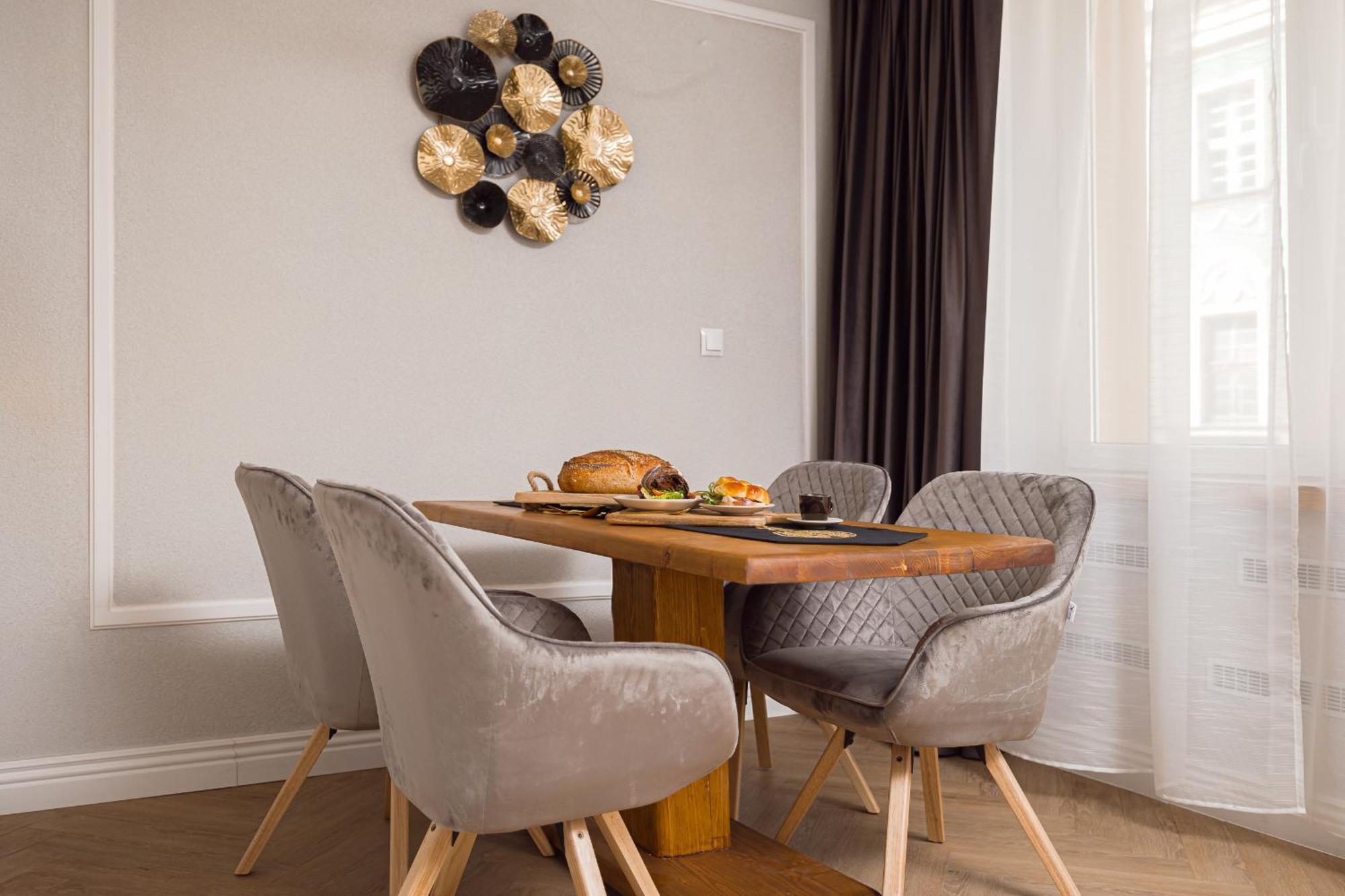 Prestige Apartments 5 Wrocław Zewnętrze zdjęcie