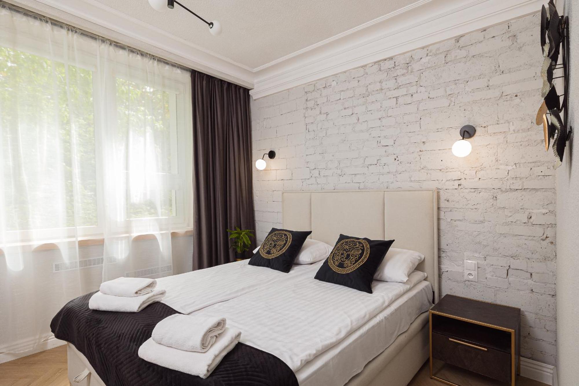 Prestige Apartments 5 Wrocław Zewnętrze zdjęcie