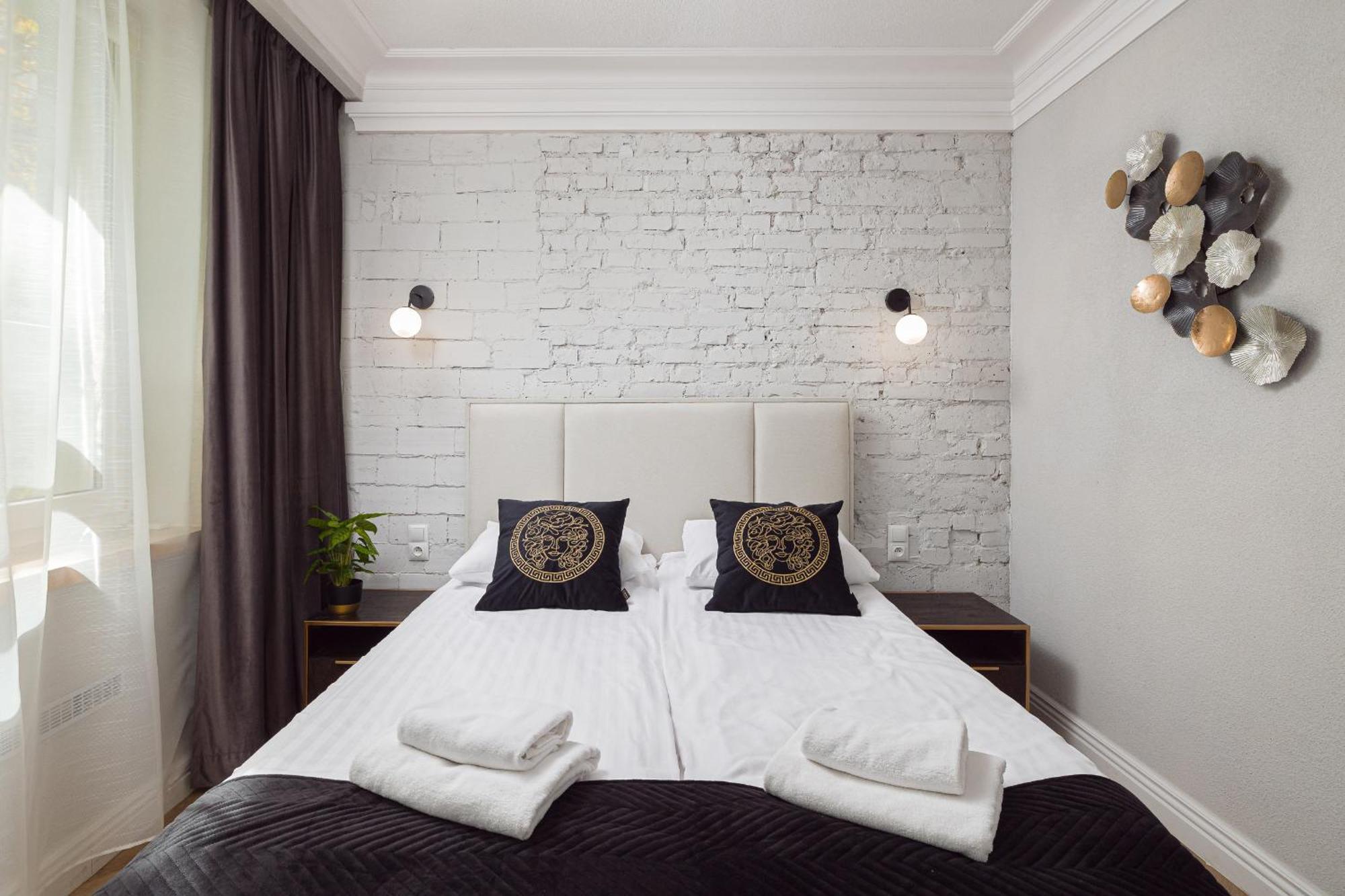Prestige Apartments 5 Wrocław Zewnętrze zdjęcie