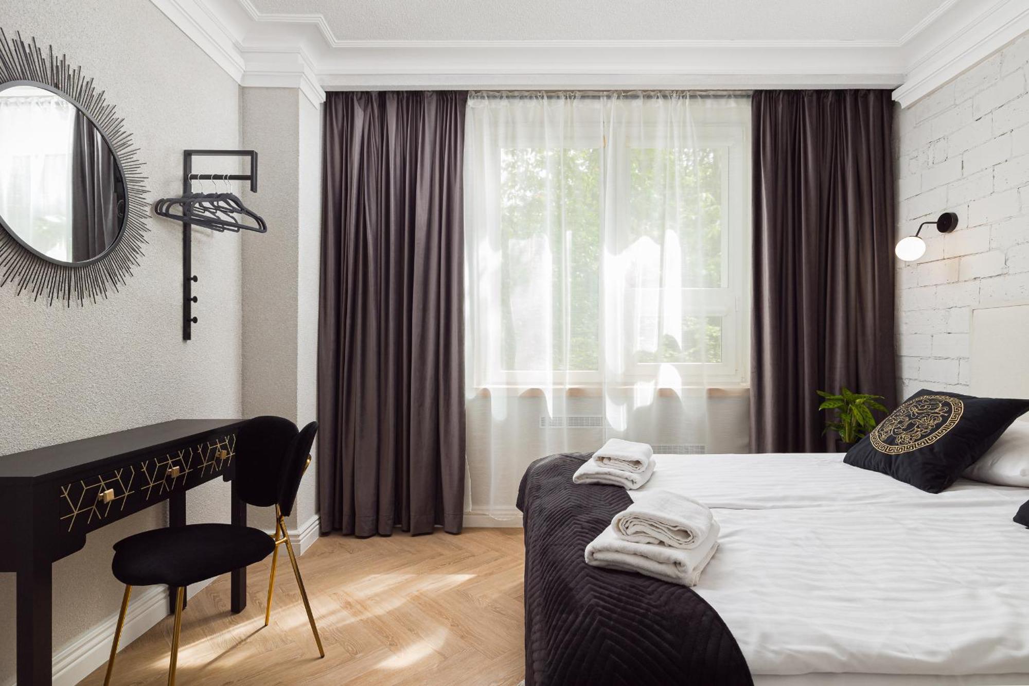 Prestige Apartments 5 Wrocław Zewnętrze zdjęcie