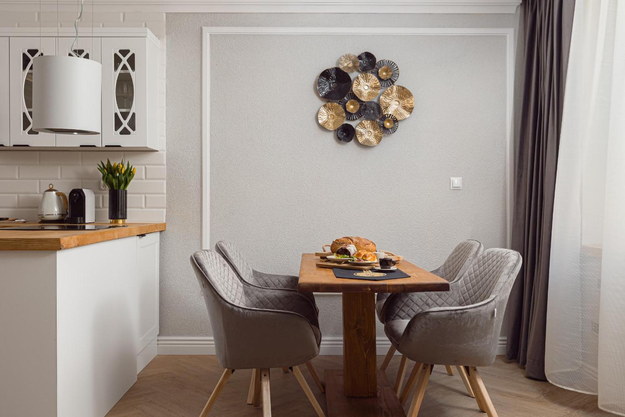 Prestige Apartments 5 Wrocław Zewnętrze zdjęcie