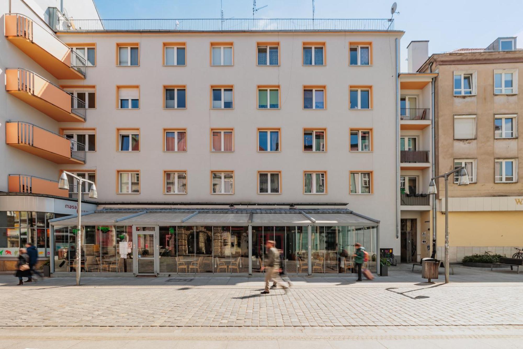 Prestige Apartments 5 Wrocław Zewnętrze zdjęcie