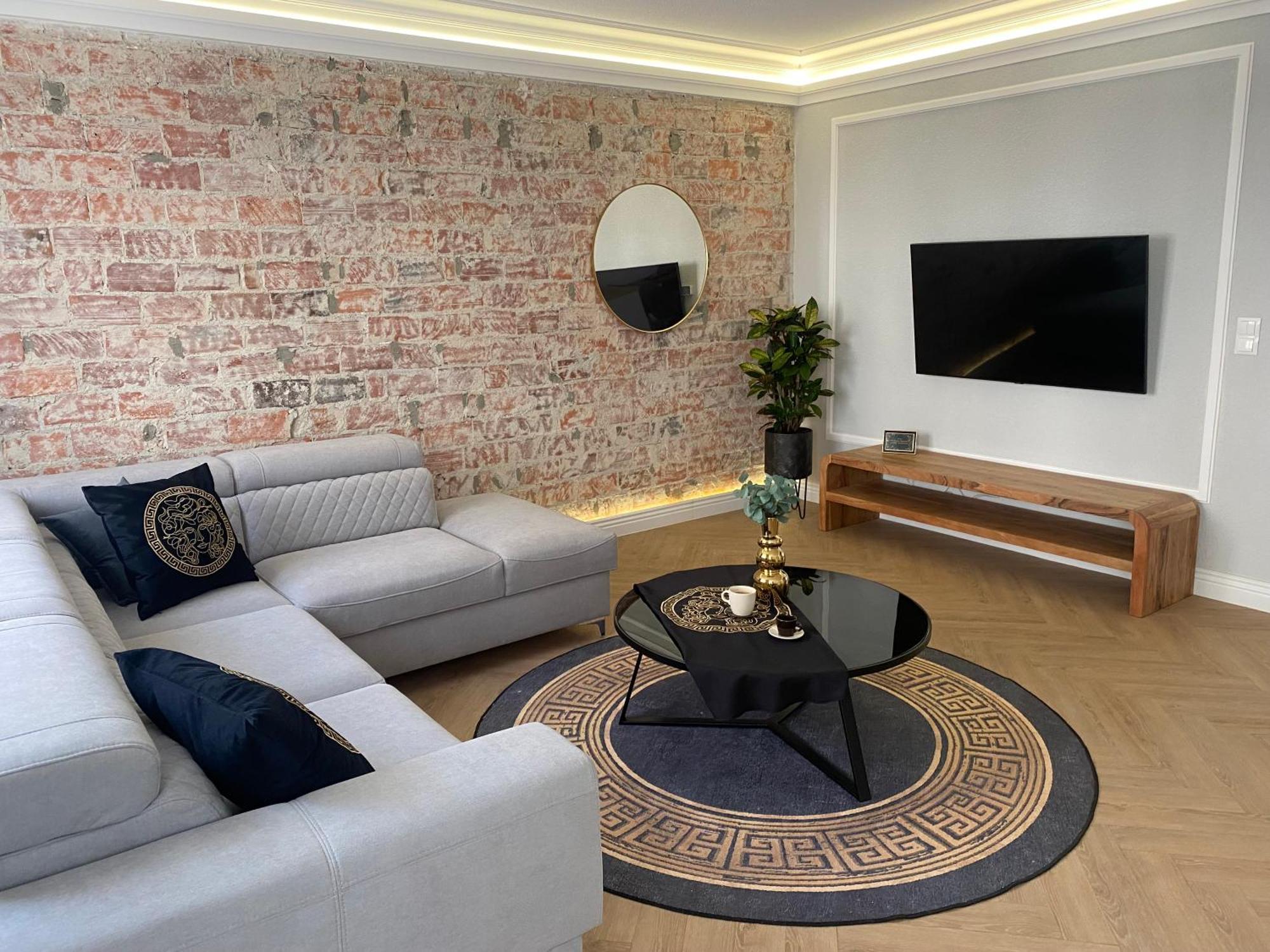 Prestige Apartments 5 Wrocław Zewnętrze zdjęcie